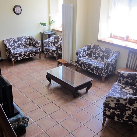 Agroturismo Abaienea Vitoria Exterior foto