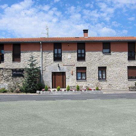 Agroturismo Abaienea Vitoria Exterior foto