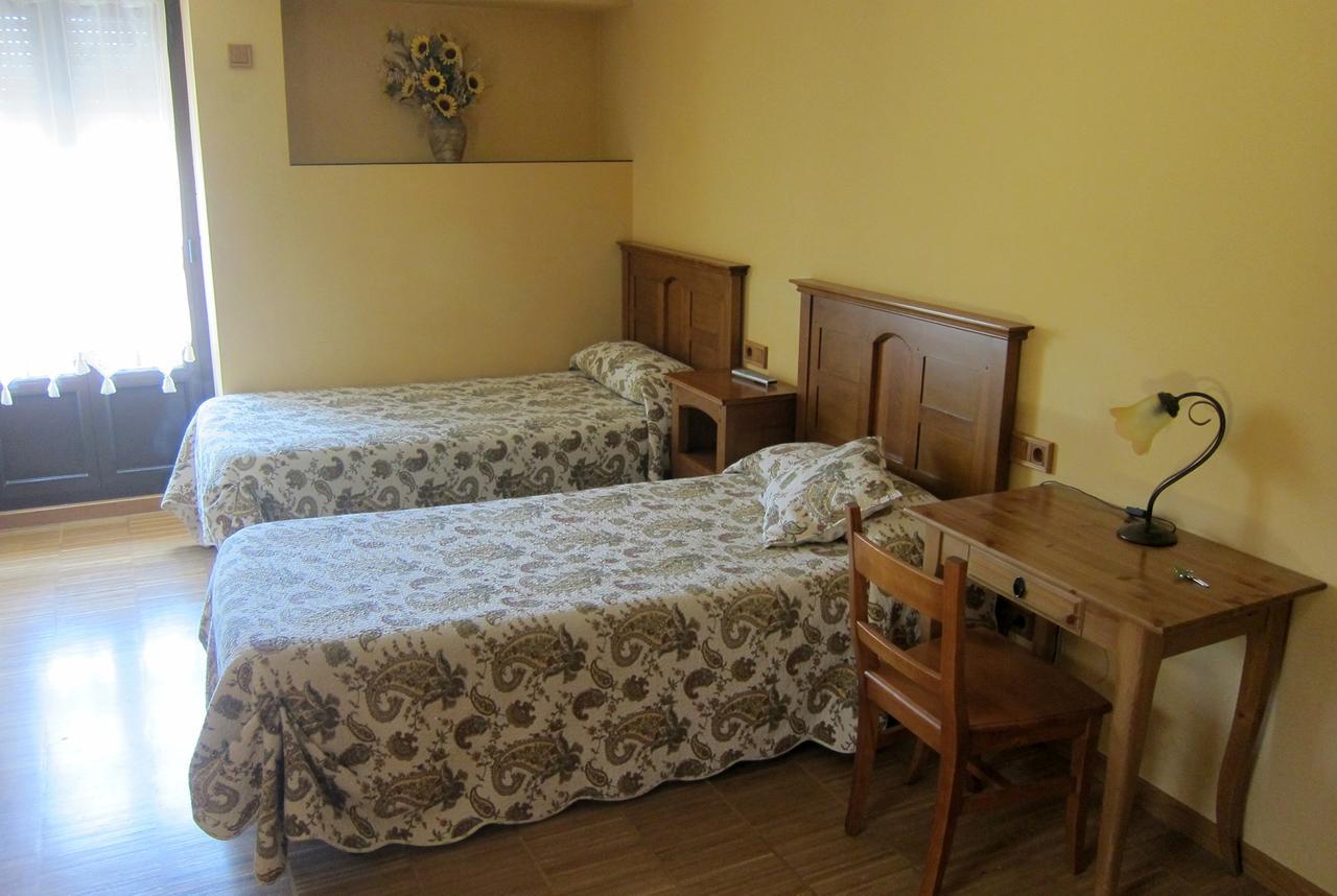Agroturismo Abaienea Vitoria Exterior foto
